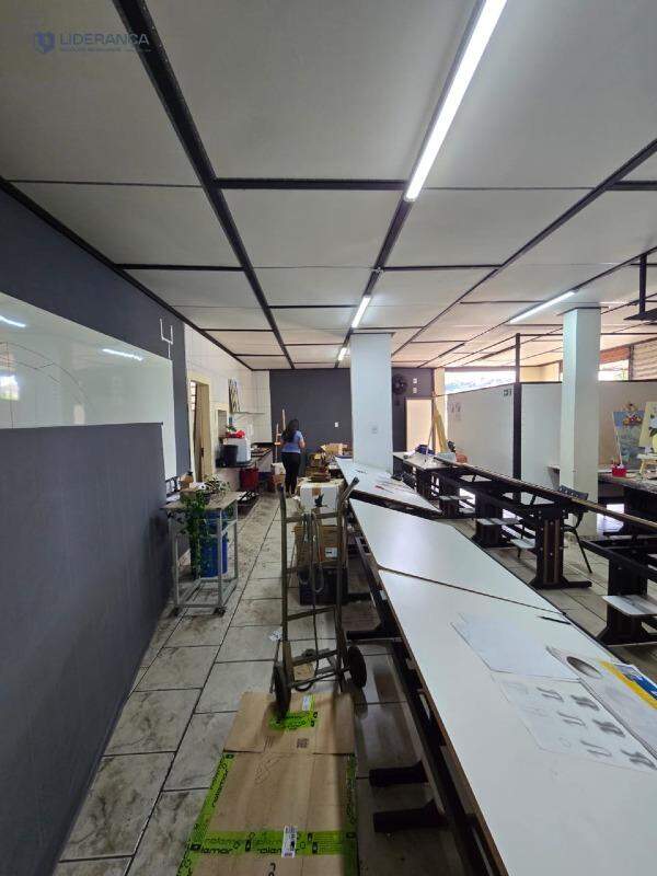 ponto comercial para aluguel no Santa Zita: 