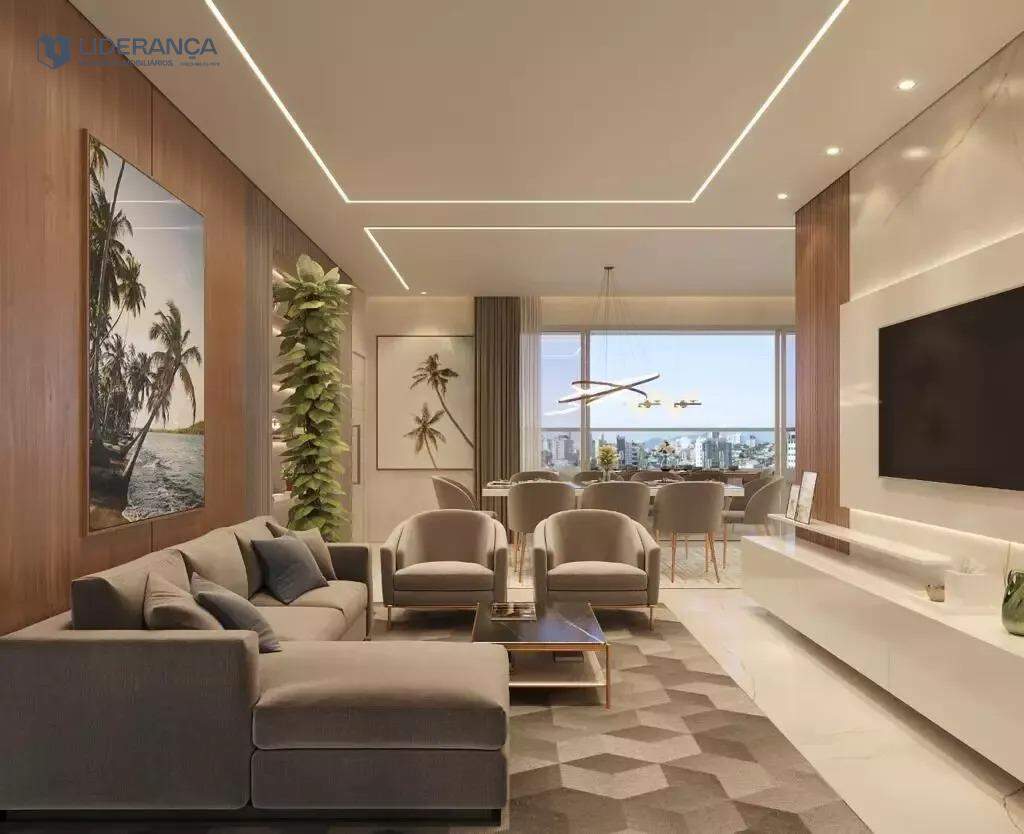 apartamento à venda no Dário Grossi: 