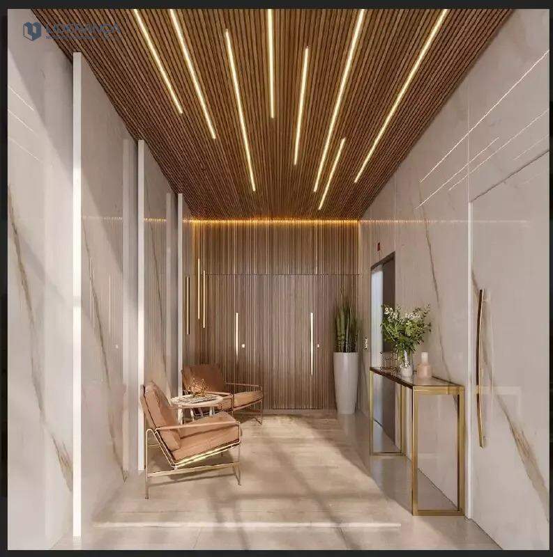 apartamento à venda no Dário Grossi: 