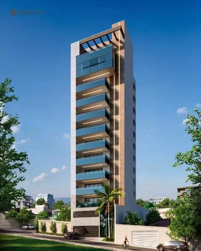 apartamento à venda no Dário Grossi: 