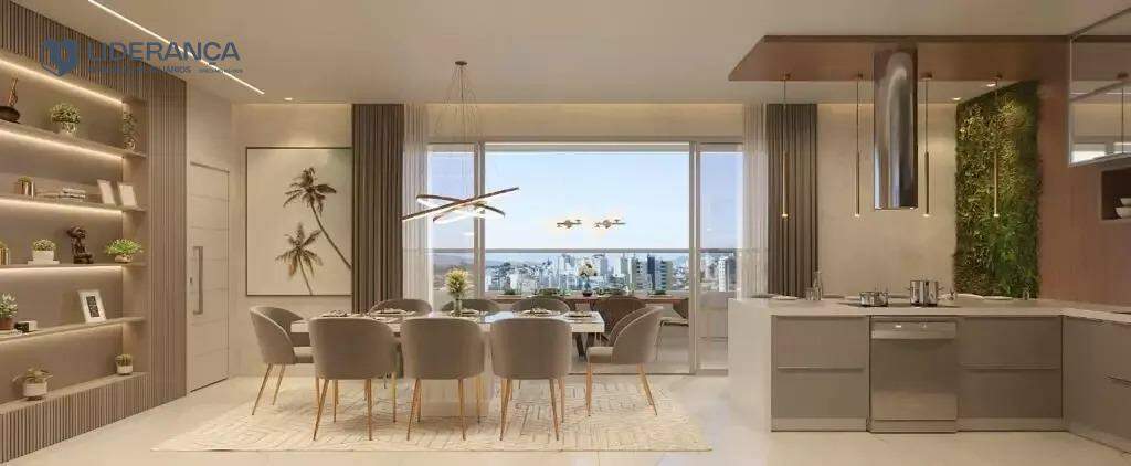 apartamento à venda no Dário Grossi: 