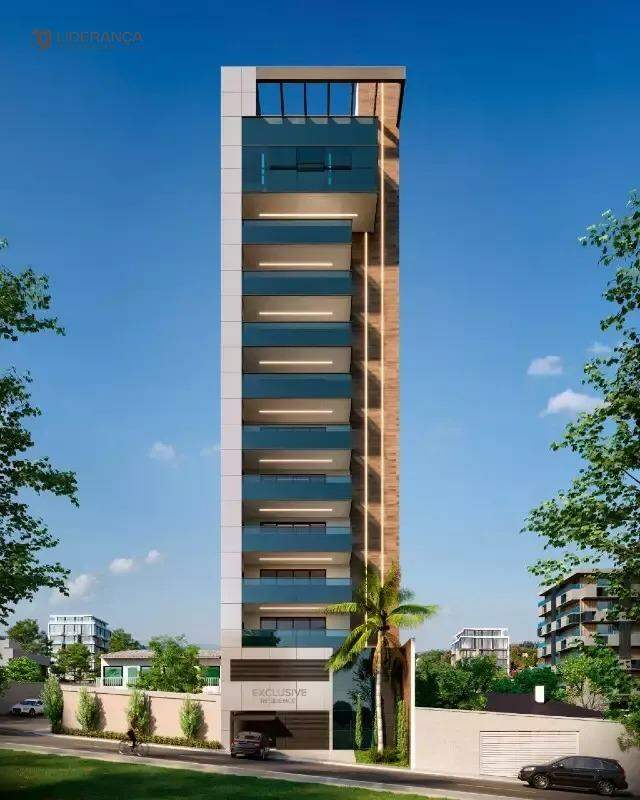 apartamento à venda no Dário Grossi: 