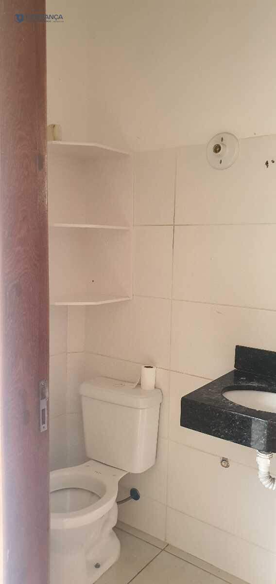 casa à venda no Anápolis: 