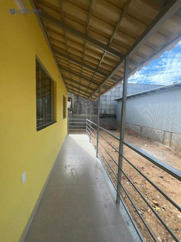 casa para aluguel no Limoeiro: 
