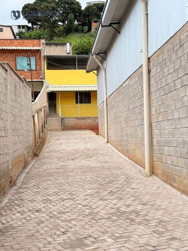 casa para aluguel no Limoeiro: 