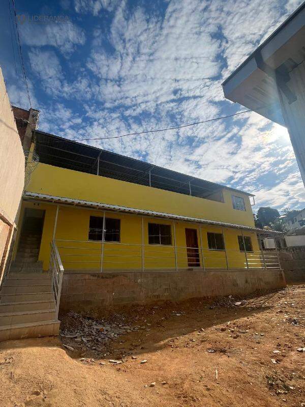 casa para aluguel no Limoeiro: 