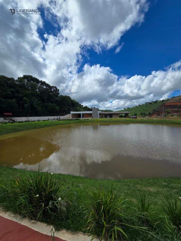 lote em condomínio à venda no Condomínio Recanto da Matta: 