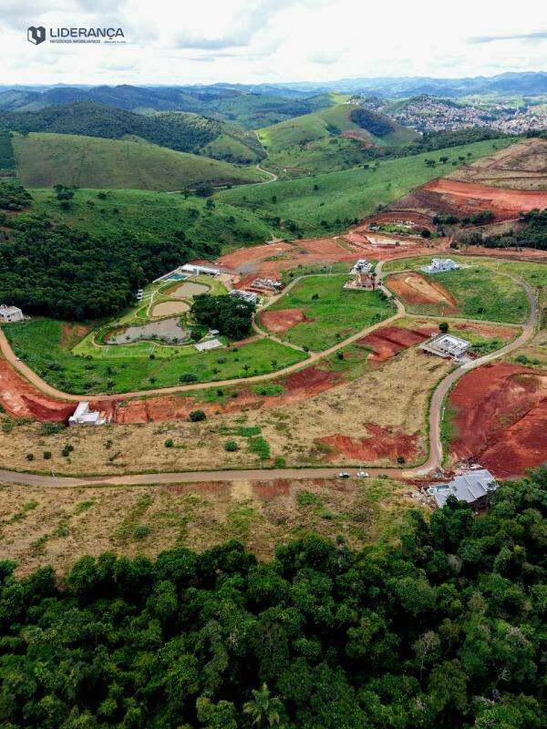 lote em condomínio à venda no Condomínio Recanto da Matta: 