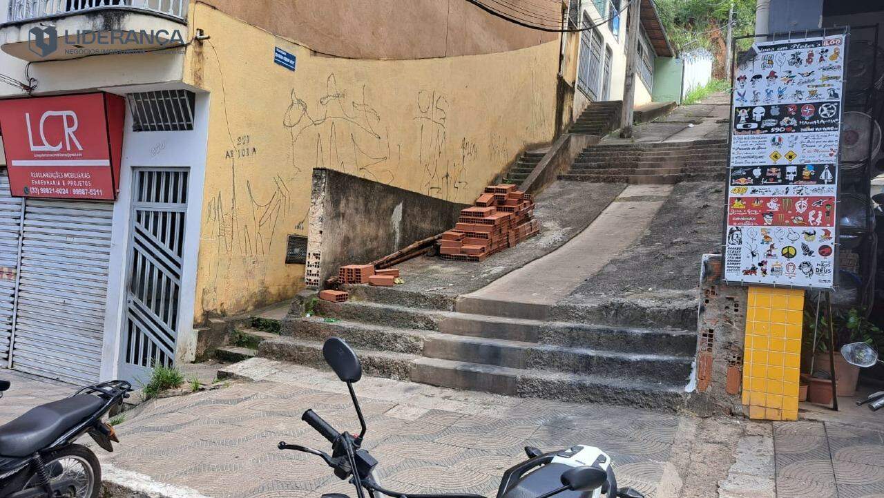 lote à venda no Centro: 