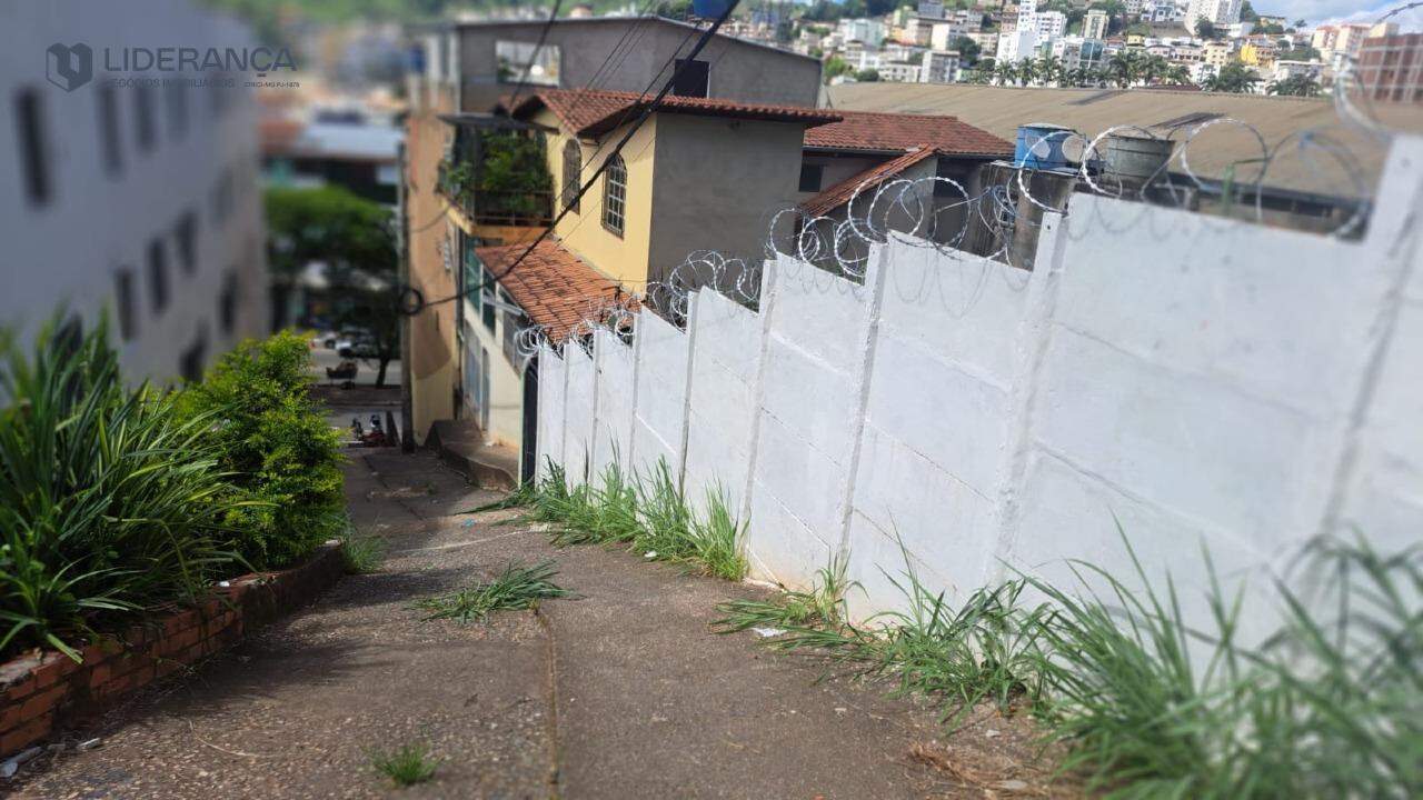 lote à venda no Centro: 