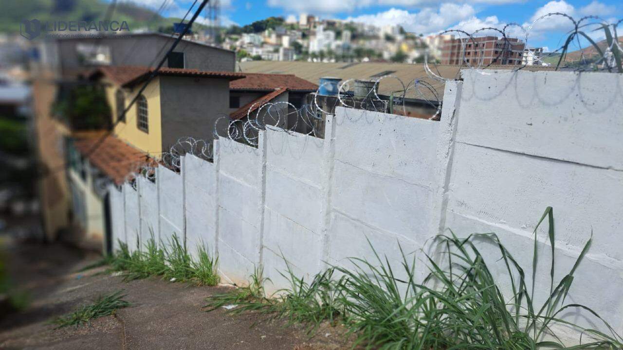 lote à venda no Centro: 