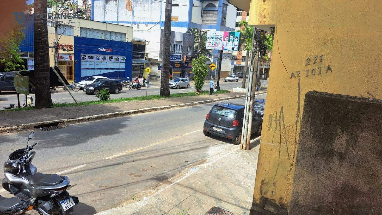 lote à venda no Centro: 