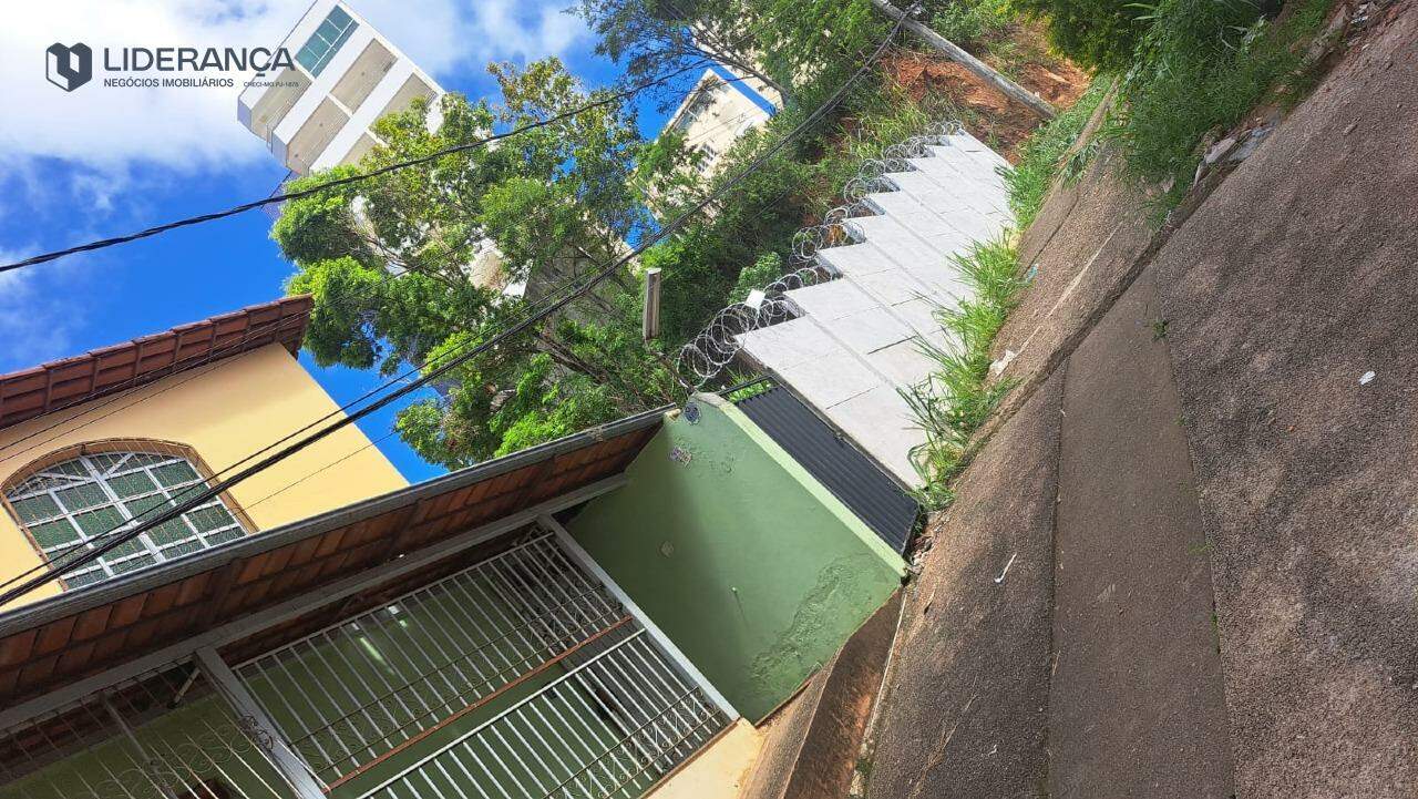 lote à venda no Centro: 
