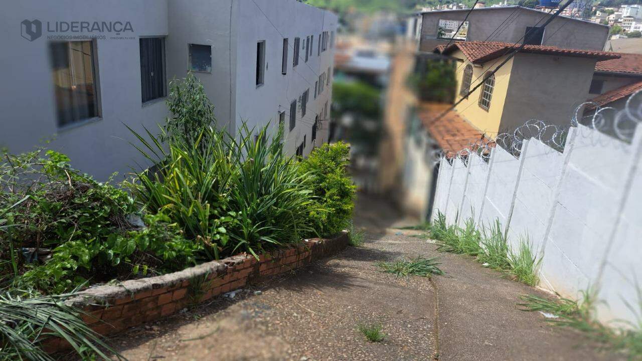lote à venda no Centro: 