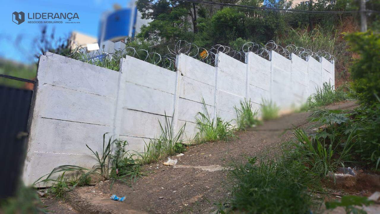 lote à venda no Centro: 