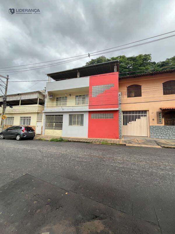 casa à venda no Maria da Glória: 