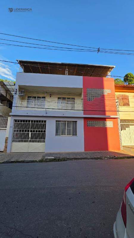 casa à venda no Maria da Glória: 