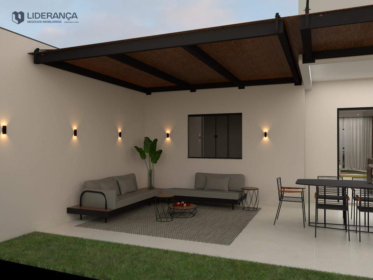 casa à venda no Floresta: 