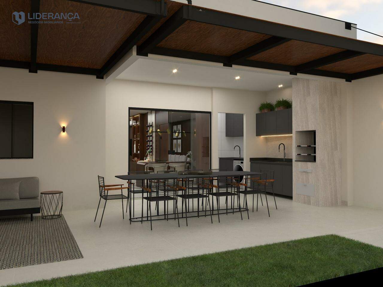 casa à venda no Floresta: 