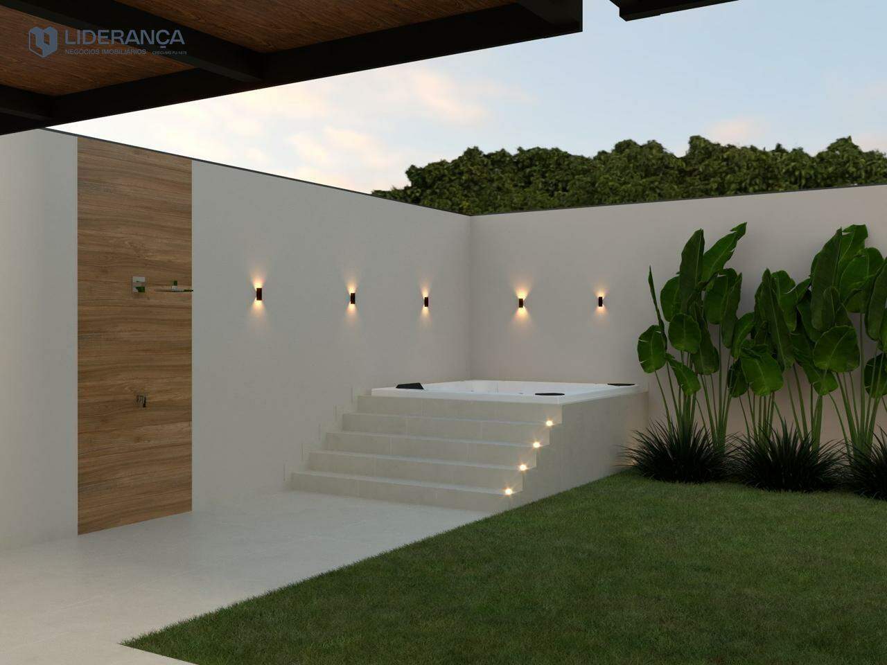 casa à venda no Floresta: 