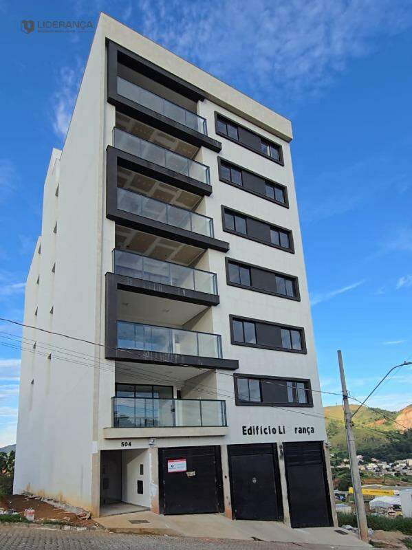 apartamento para aluguel no Loteamento Residencial Jardins La vie: 