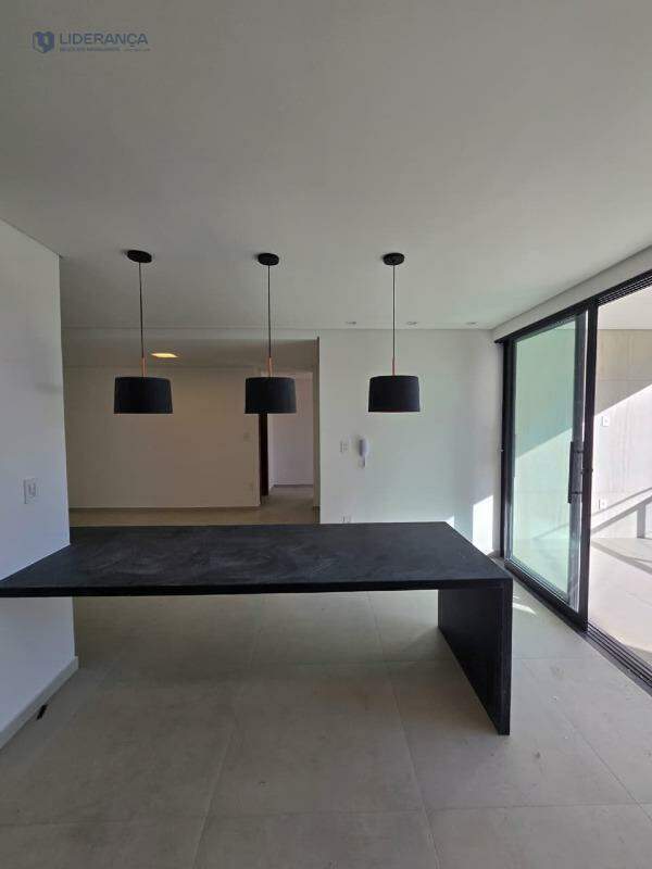 apartamento para aluguel no Loteamento Residencial Jardins La vie: 