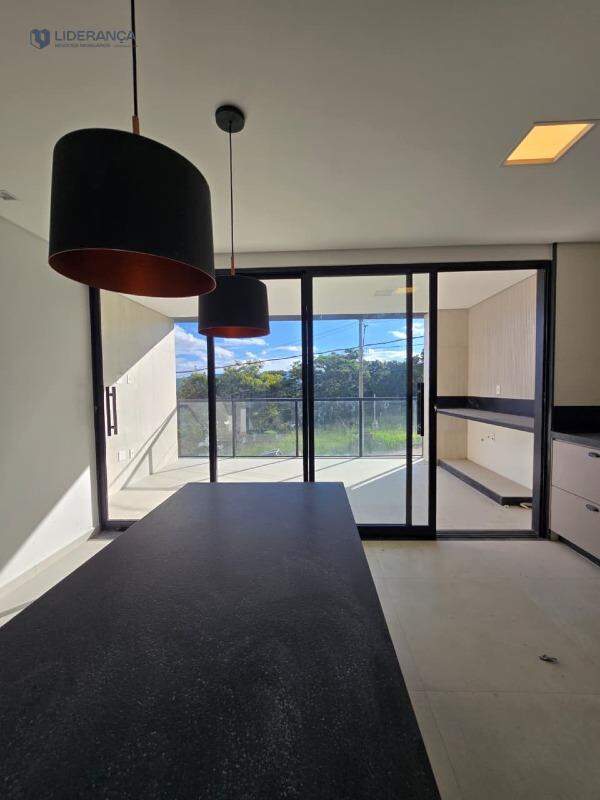 apartamento para aluguel no Loteamento Residencial Jardins La vie: 