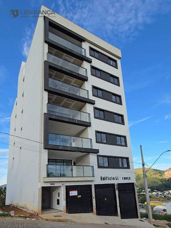 apartamento para aluguel no Loteamento Residencial Jardins La vie: 