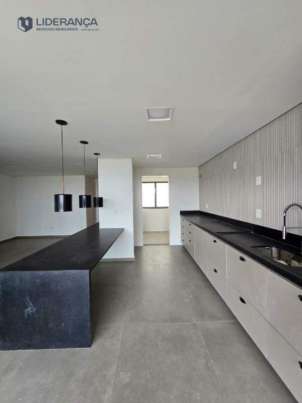 apartamento para aluguel no Loteamento Residencial Jardins La vie: 