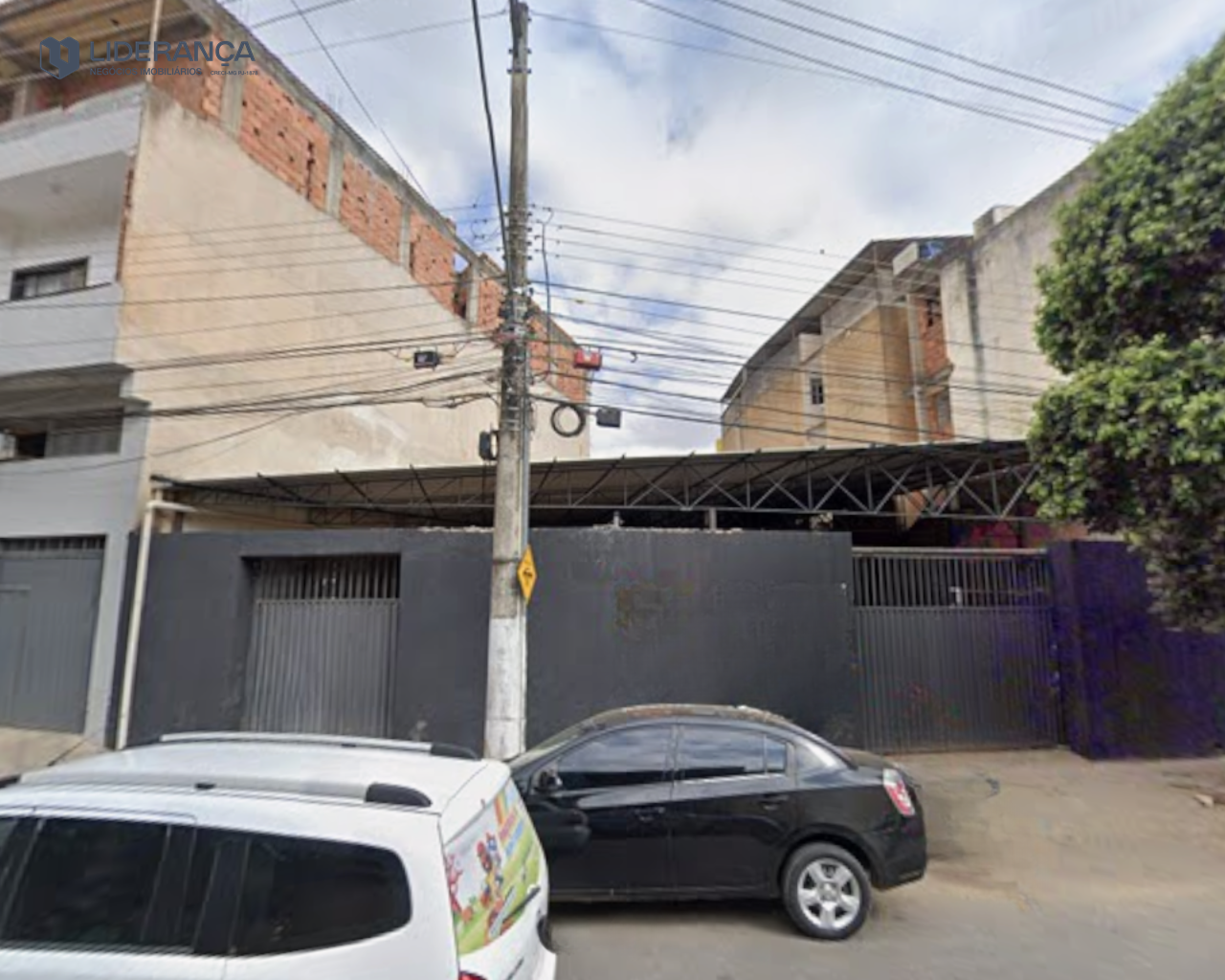ponto comercial à venda no Centro: 