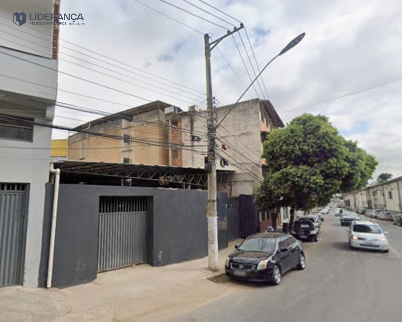 ponto comercial à venda no Centro: 