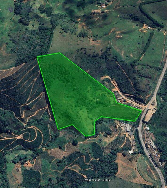fazenda à venda no ZONA RURAL: 
