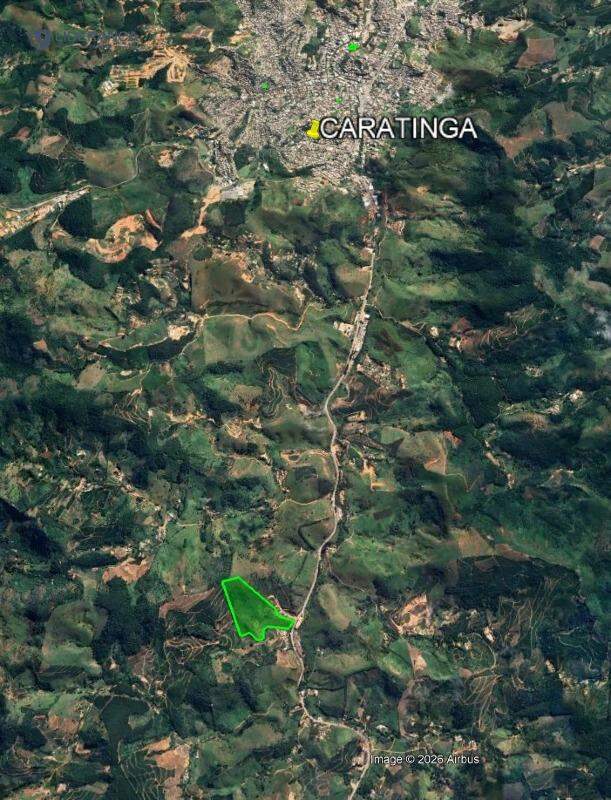 fazenda à venda no ZONA RURAL: 