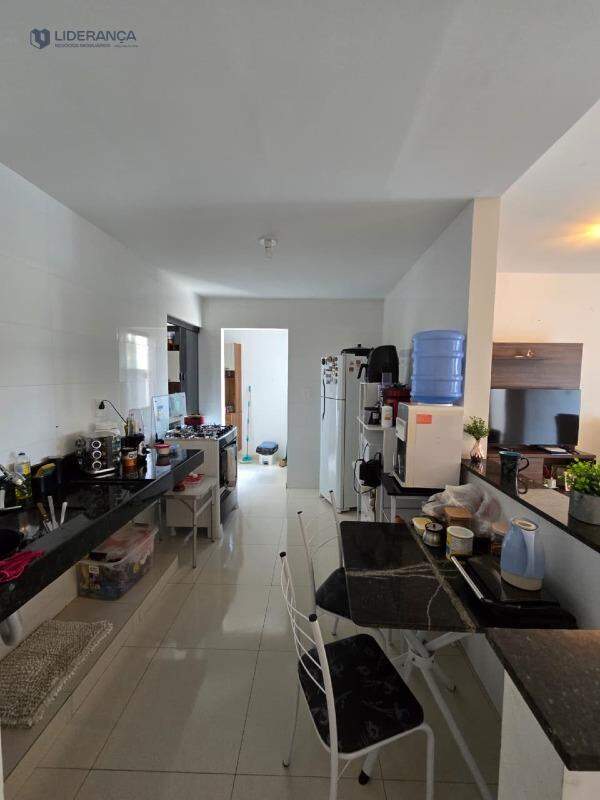 apartamento à venda no Monte Verde: 