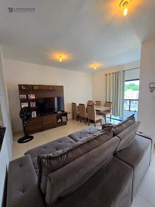 apartamento à venda no Monte Verde: 