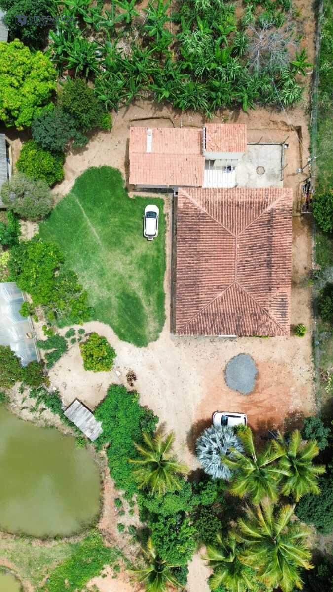 sítio à venda no São Cândido: 