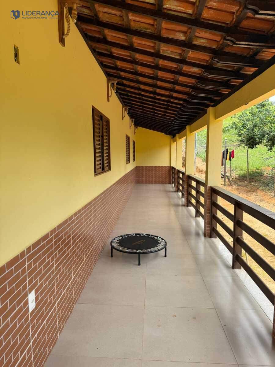 sítio à venda no São Cândido: 