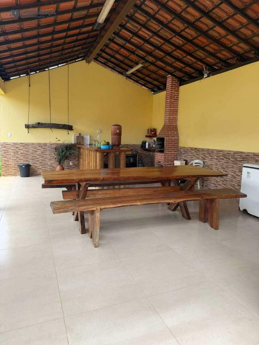 sítio à venda no São Cândido: 