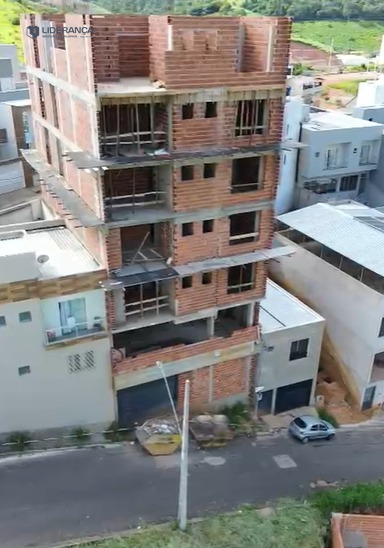 apartamento à venda no Moacir Maria: 