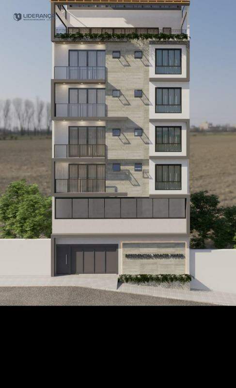 apartamento à venda no Moacir Maria: 