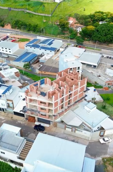 apartamento à venda no Moacir Maria: 