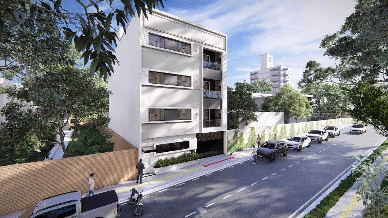 apartamento à venda no Loteamento Alvorada (Santo Antônio): 