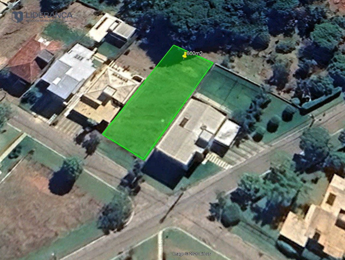 lote à venda no Condomínio Morada do lago 2: 