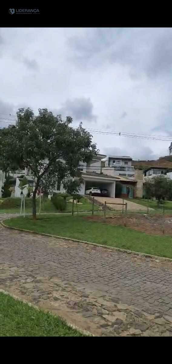 lote à venda no Condomínio Morada do lago 2: 