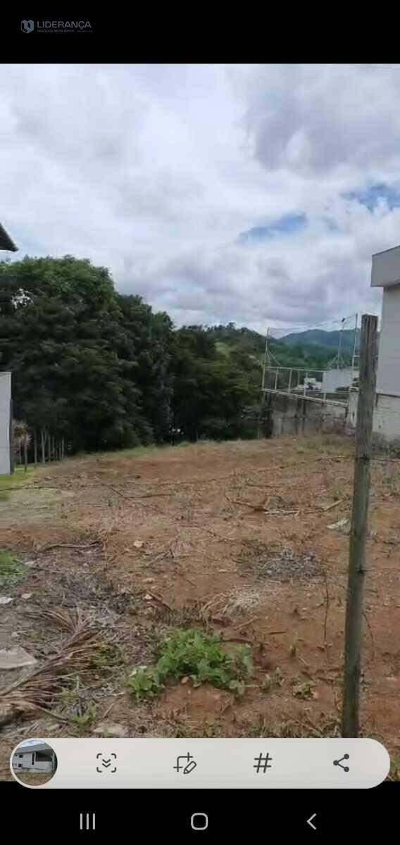 lote à venda no Condomínio Morada do lago 2: 