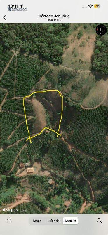 chácara à venda no ZONA RURAL: 