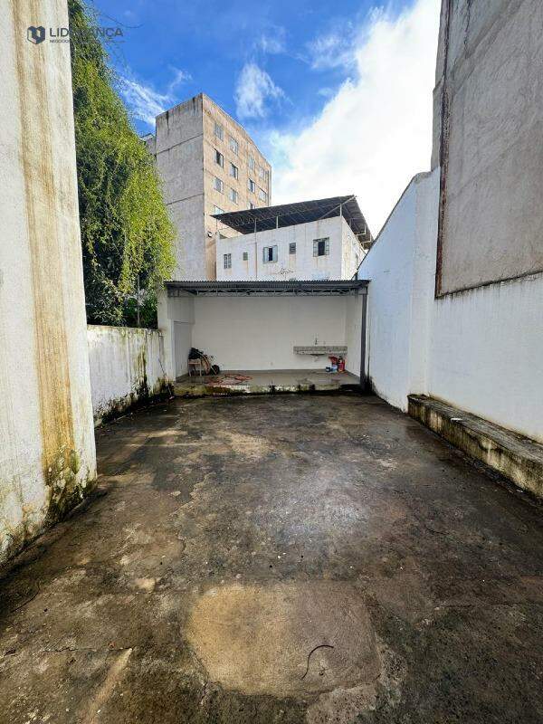 ponto comercial para aluguel no Centro: 