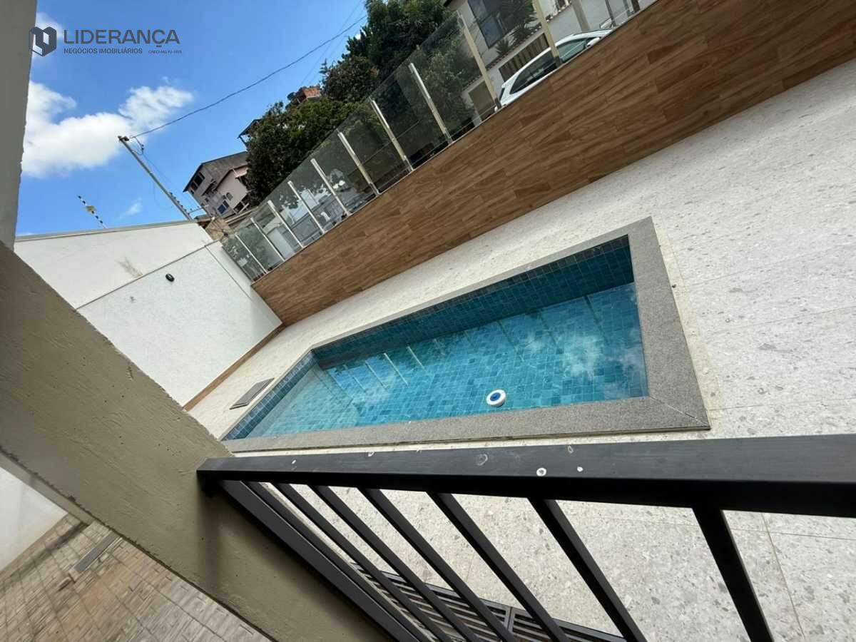 apartamento à venda no Vale Verde: 