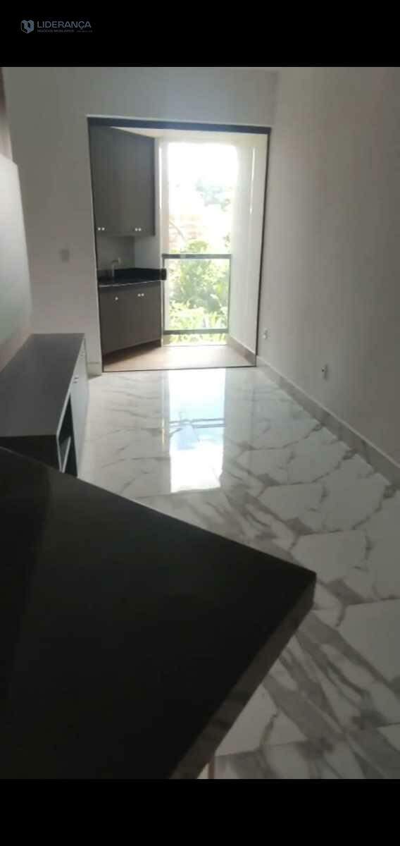 apartamento à venda no Vale Verde: 