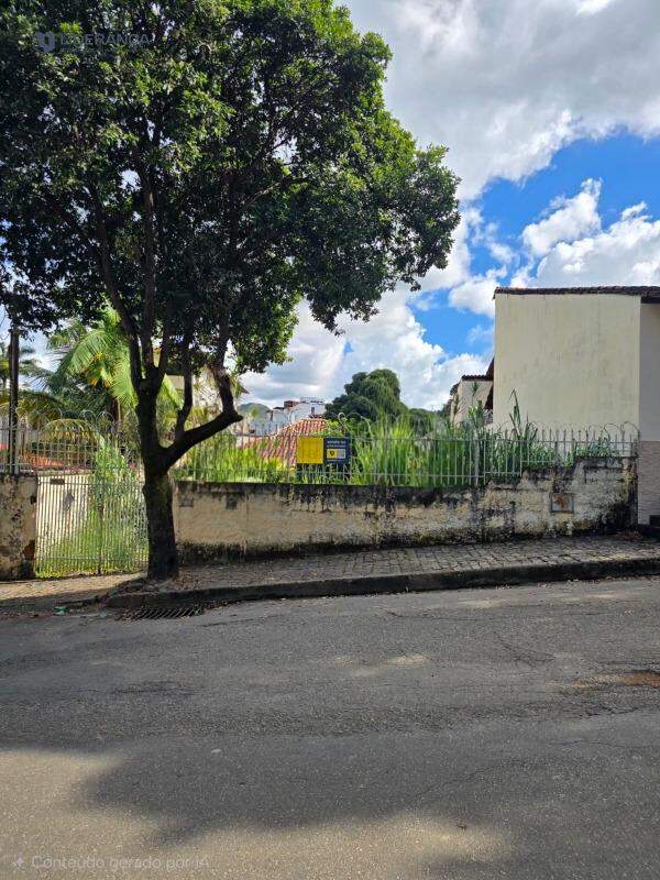 lote à venda no Dário Grossi: 